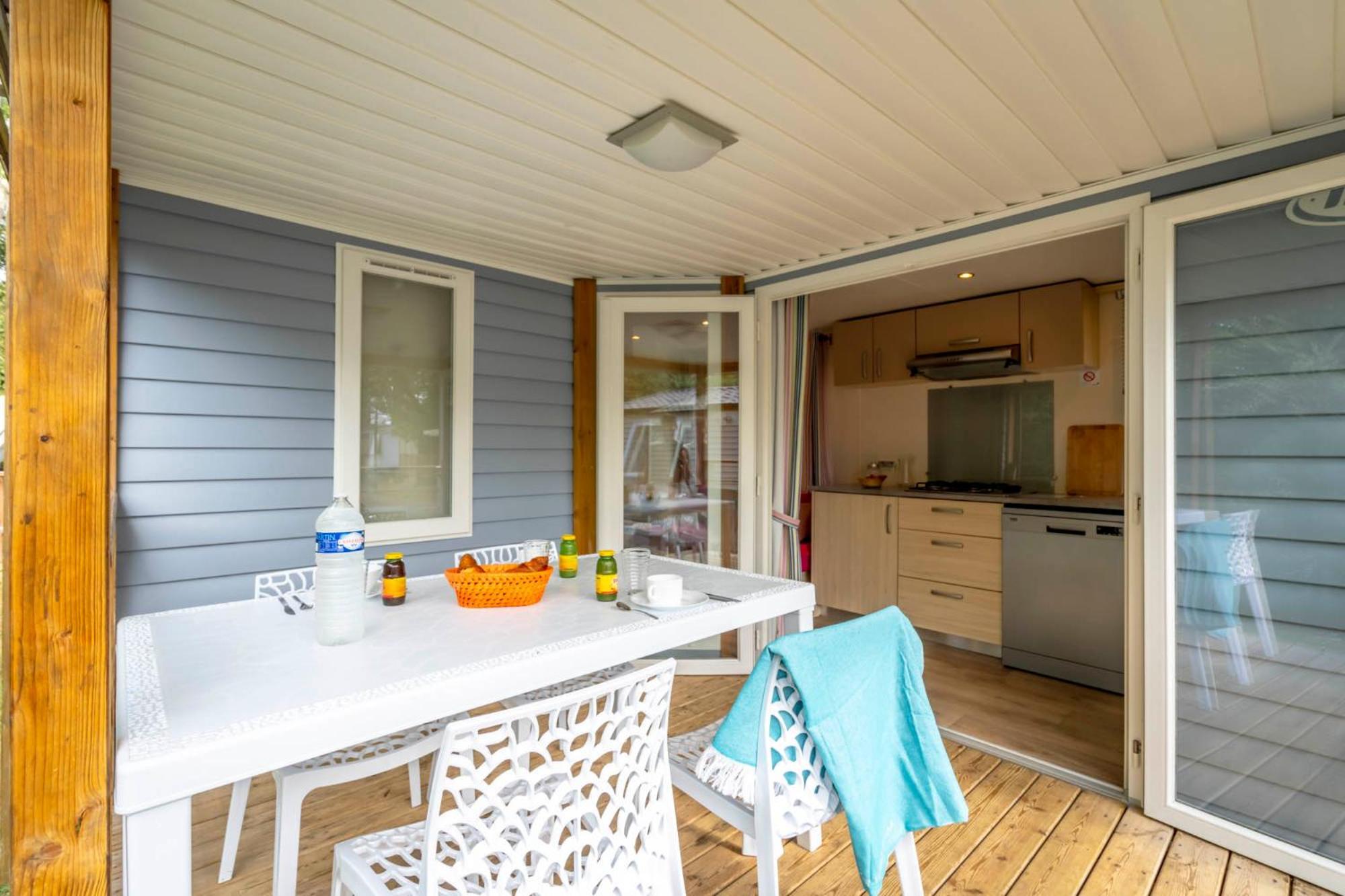 Camping Des Salines Salies-de-Béarn エクステリア 写真