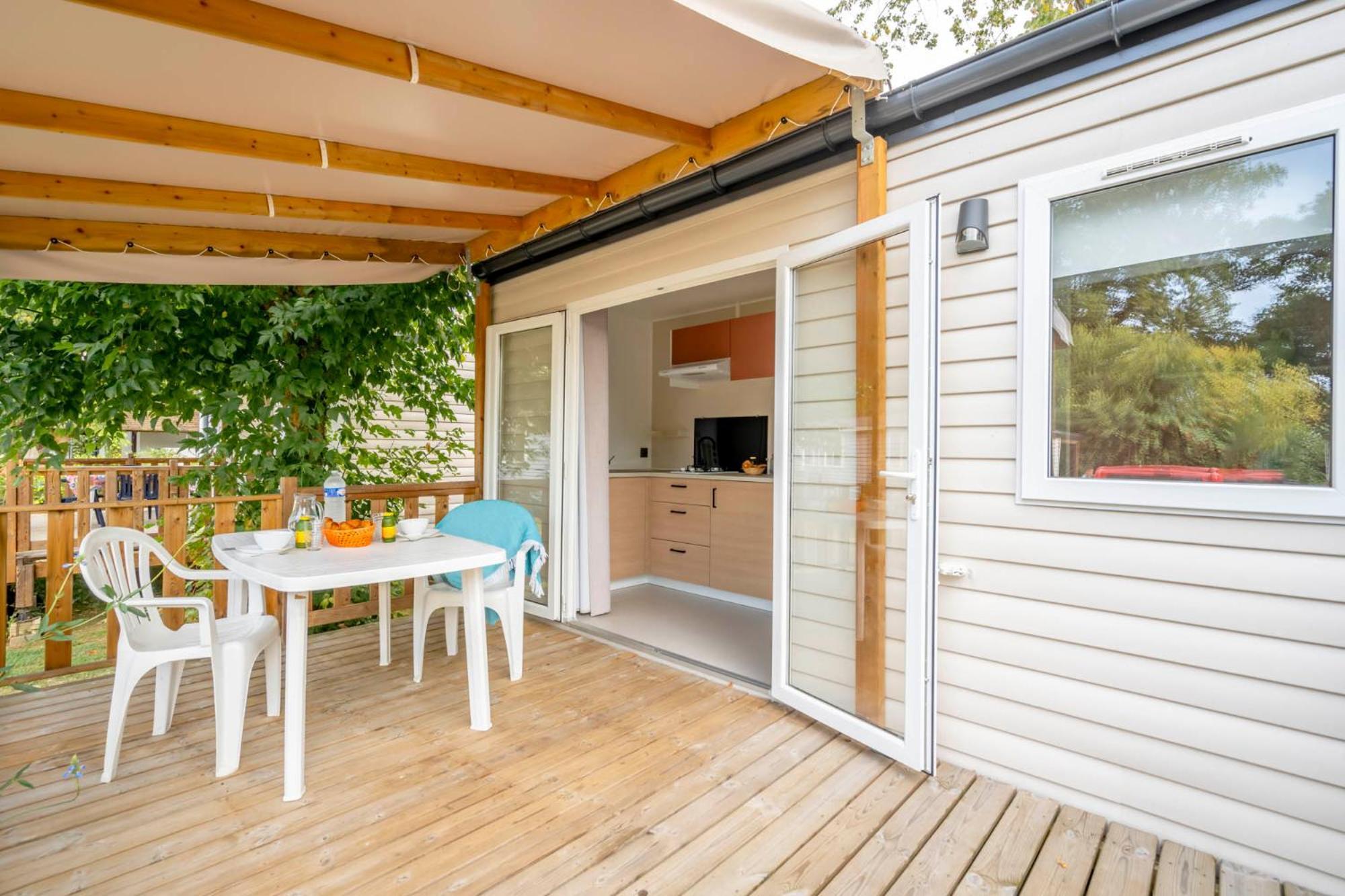 Camping Des Salines Salies-de-Béarn エクステリア 写真