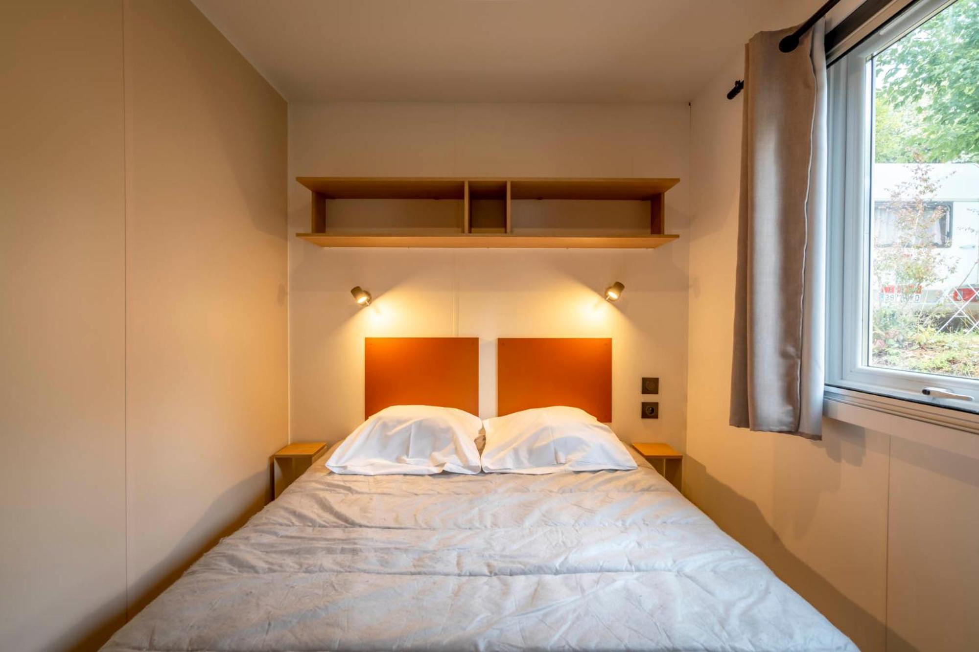 Camping Des Salines Salies-de-Béarn 部屋 写真